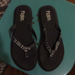 Flojos Flip Flops
